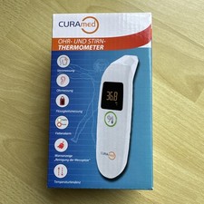 Curamed Ohr und Stirn