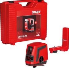 Sola Kreuzlinienlaser