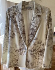 Kleidung Damen Anzug