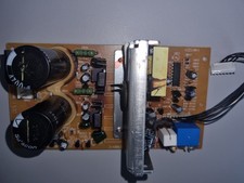 Harman Kardon HKTS 11 Endstufe mit Netzteil ( ORIGINAL )