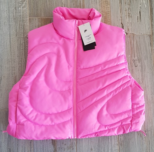 Nike sport weste swoosh - nike,