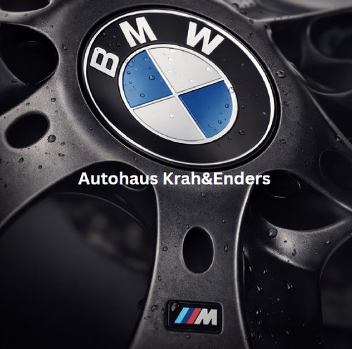 Bmw emblem schriftzug m - bmw,