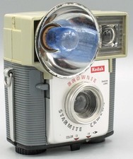KODAK Brownie Starmite Camera