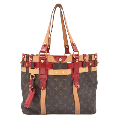 Echte louis vuitton sarina - echte,