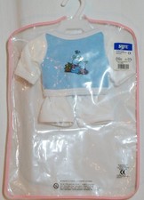 NEU! Pyjama Schlafanzug