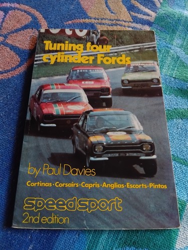 Tuning four cylinder - tuning,