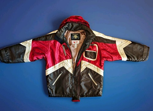 Vintage descente 8699 swiss - descente,