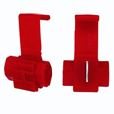 100x Abzweigverbinder