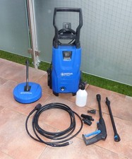 Nilfisk Hochdruckreiniger C 110.7-5 PC X-TRA + Zubehör