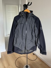 Herren‑Trekkingjacke