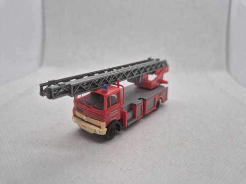 Praline mercedes mb - 1:87,