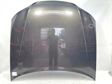 Opel Omega B original Motorhaube Z385 Graphit II Facelift BJ00