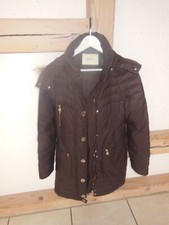 Daunenmantel von MALVIN