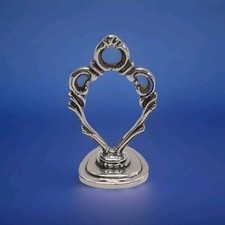 Sterling Silber Chatelaine