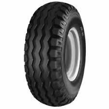 Neue Kompletträder 10.0/75-15.3