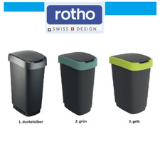 Wertstoffsammler Twist 50 ltr