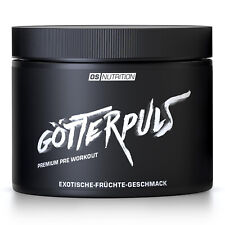 OS Nutrition Götterpuls 308g