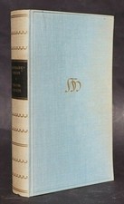 HERMANN HESSE, DREAM TRACK