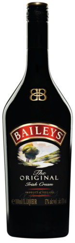 Baileys original - (20,50€/l),