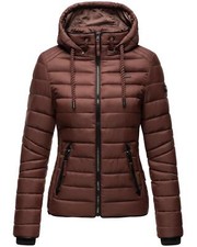 Navahoo Damen Jacke Steppjacke