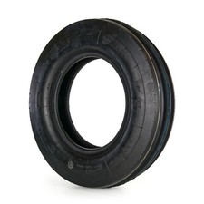 Reifen inkl. Schlauch 3.50-8, 4PR, TT, Kenda K406 - 3Rib für Heuwender "NEU"