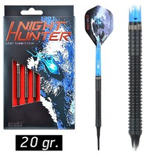 ONE80 Soft E Dart Pfeile