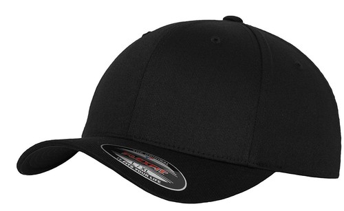 Original flexfit wooly combed - original,