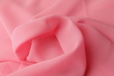 CHIFFON Stoff Meterware weich