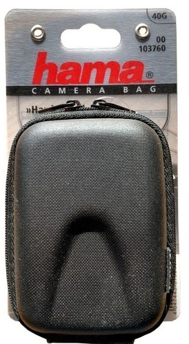 Hama kameratasche hardcase - hama,