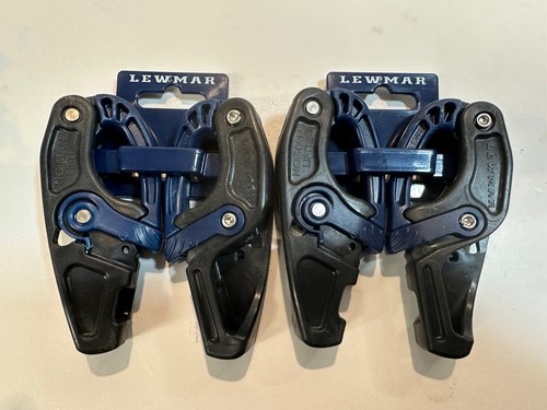 Paar lewmar synchro snap - lewmar,