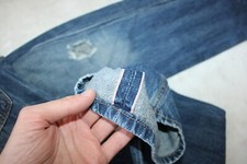 LEVI'S® 501XX  HERREN JEANS