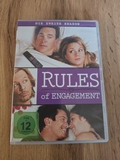Rules of Engagement - Die