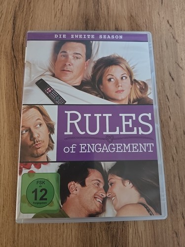 Rules engagement die - rules,