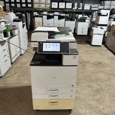 Ricoh MP C3003