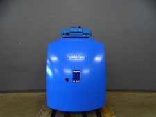 Buderus Logano G125 BE ECO-17 Öl-Heiz-Kessel Brenner 17kW Heizung Bj.2009