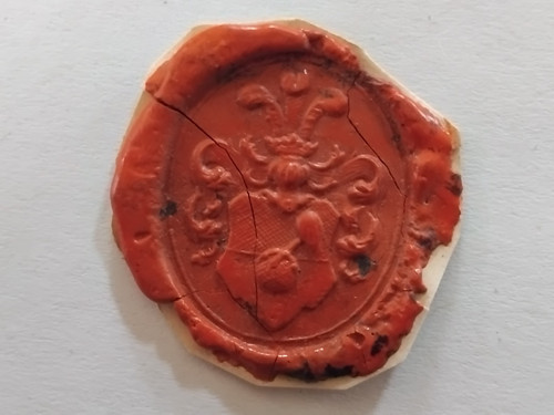 Antiker historischer - antiker,