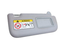 Sonnenblende Rechts für