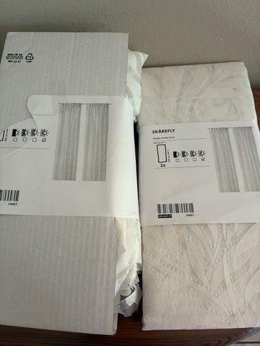 Ikea neu skärefly - skÄrefly, 2x