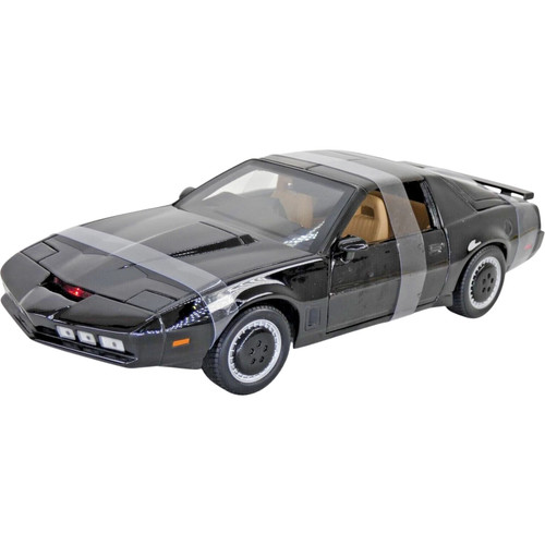 Knight rider bausatz maßstab - knight,