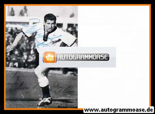 Fussball dfb 1950er - fussball, |