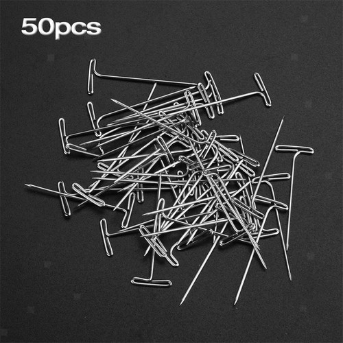 Teile schachtel pin clips - 50,