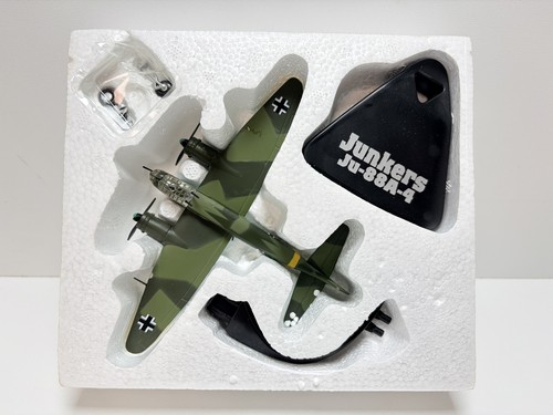 Junkers 88a atlas - ju-88a-4,