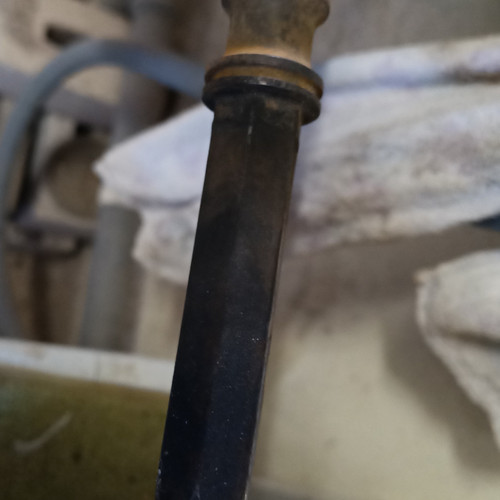Duss hammerbohrer spiralbohrer - duss,