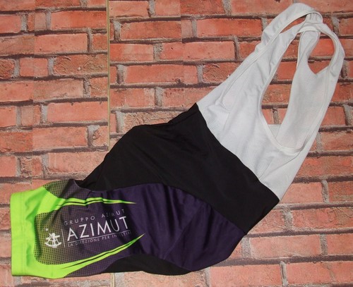 Azimut trikot body fahrrad - body,