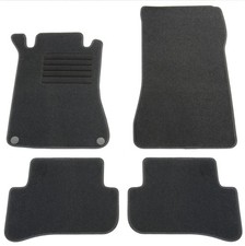 Fußmatten Set für Mercedes