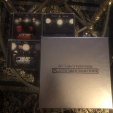 Jbg 1 Jbg 2 Jbg 3 Platin War Gestern Komplette Sammlung 