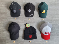 Sport Kappe Mütze, Mainz 05, Eintracht Frankfurt, Mainz Athletics