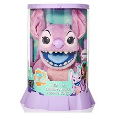 WOW! Zeug: Real FX Disney