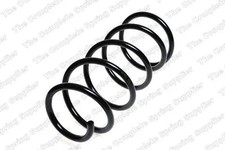 Aufhängungsfeder Vorderachse