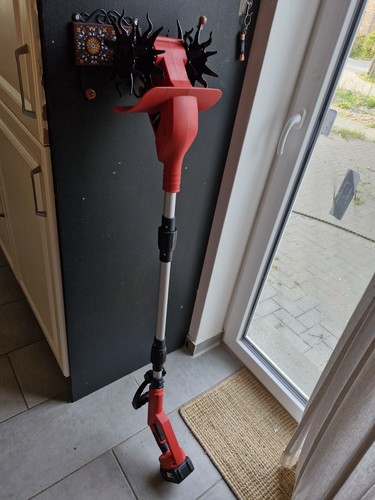 Onevan mini bodenhacke griff - onevan,